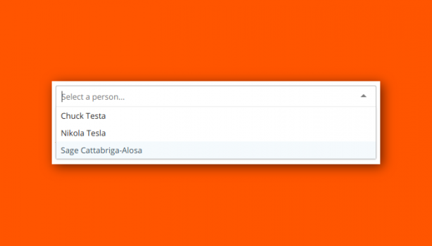  3 Plugin Searchable Select/Dropdown Untuk jQuery