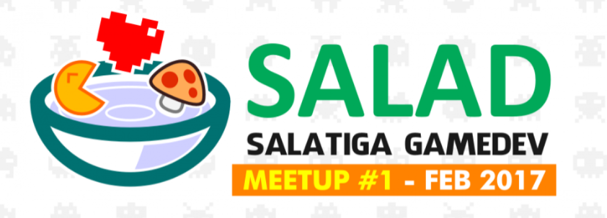 Salatiga GameDev Meetup #2