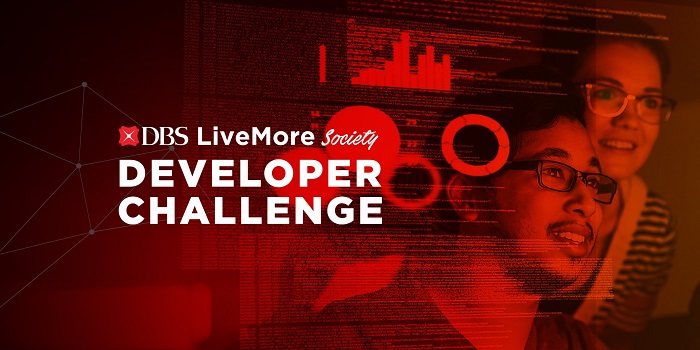 DBS Live More Society: Developer Tematic Challenge (Mobile Games)