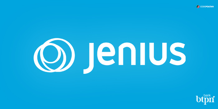 Jenius - Layanan Perbankan Digital Dengan Keunikan Budaya Agile