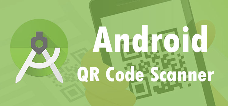 Cara Membuat QR Code Scanner pada Android Studio