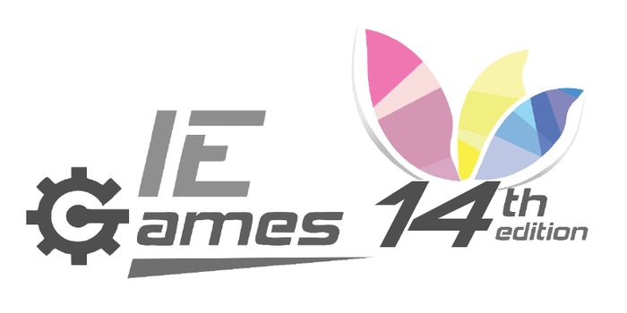 IE Games 14th Edition