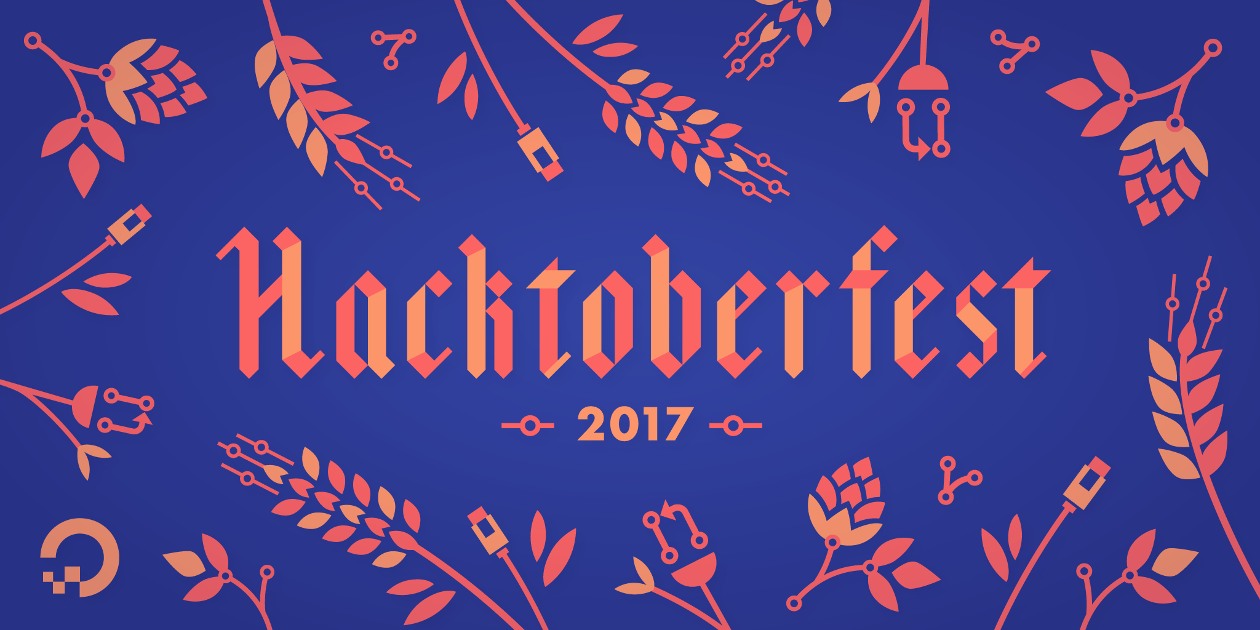 Kirim Empat Pull Request dan Dapatkan Kaos Keren di Hacktoberfest 2017