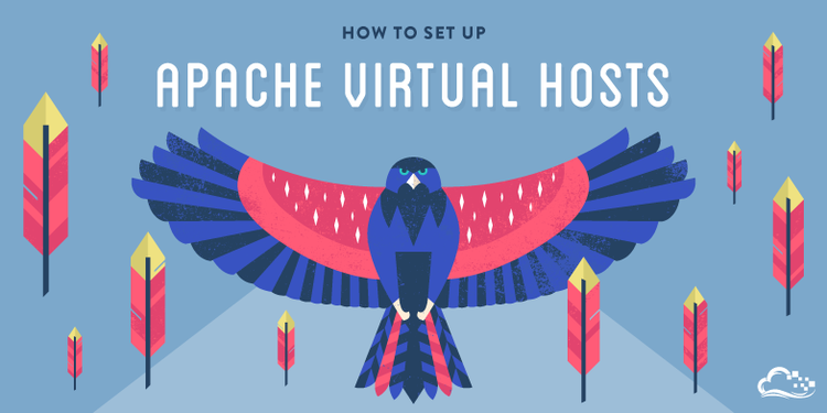 Membuat Virtual Host Apache di Ubuntu 16.04