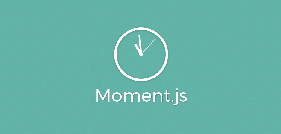 Mudah Bekerja dengan Waktu di JavaScript Menggunakan Moment.js