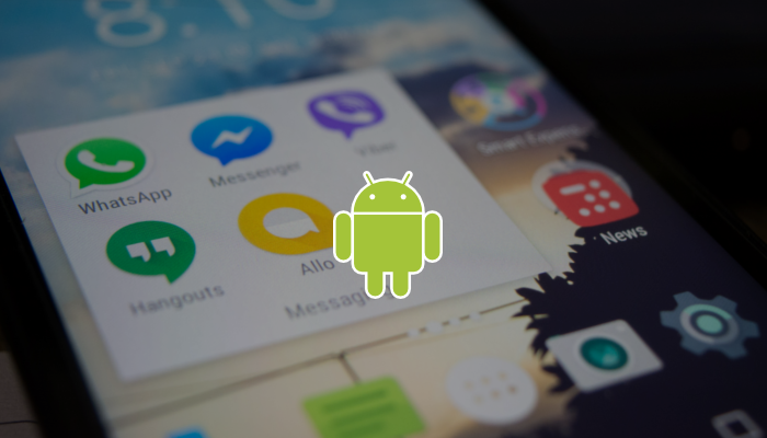 Mudah Mencari Library dan Tools Untuk Membuat Aplikasi Android di Situs Ini