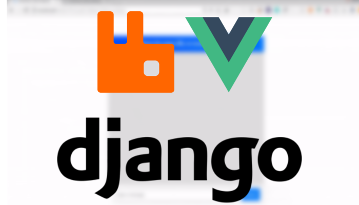 Membuat Aplikasi Web Realtime dengan Django, RabbitMQ dan Vue.js Bagian 2: Otentikasi dan Manajemen User