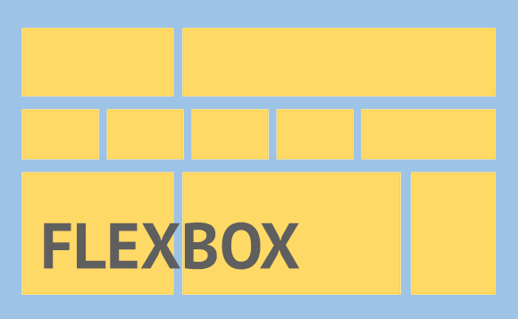 Belajar CSS Flexbox dalam 5 Menit