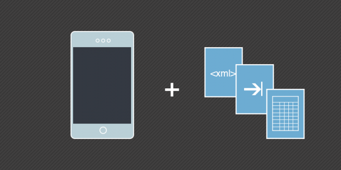 Belajar Parsing File XML, CSV, dan TSV di Ionic Bagian 3