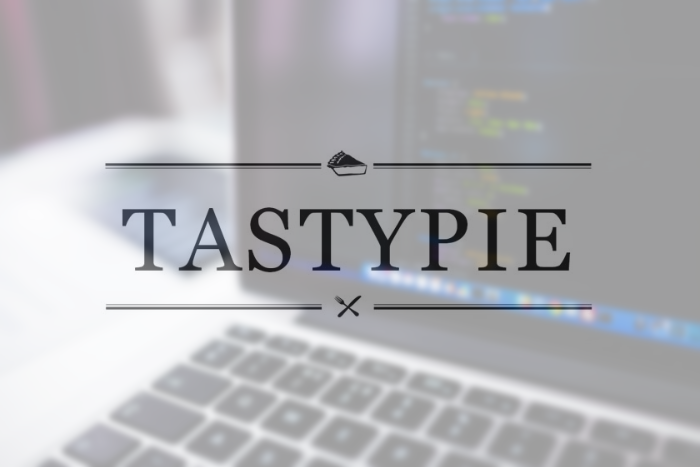 Belajar Membuat REST API Sederhana dengan Django dan Tastypie