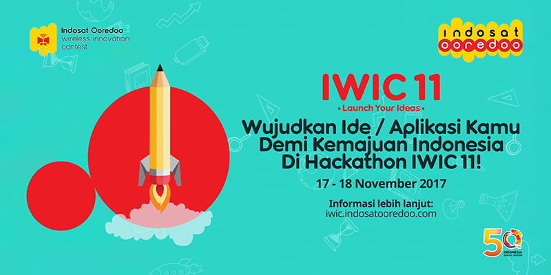 Hackathon IWIC 11