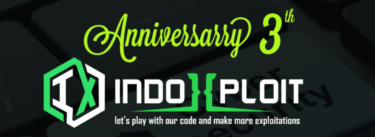 Seminar Cyber Security IndoXploit