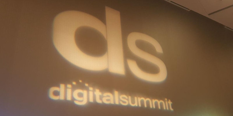 Digital Summit Day 2018