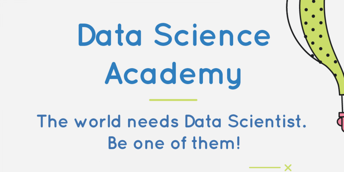 Data Science Academy CompFest 9