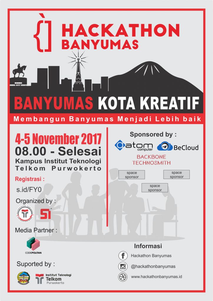 Hackathon Banyumas