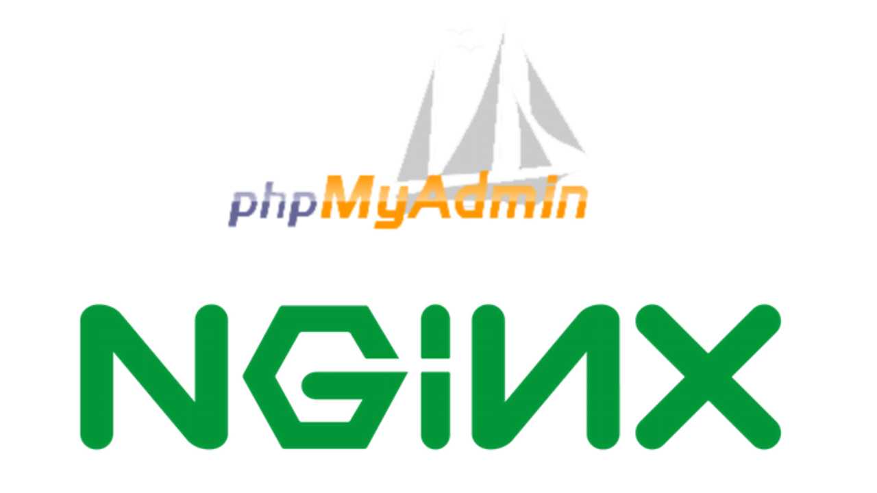 Cara Install PHPMyAdmin di NGINX ubuntu 16.04 LTS