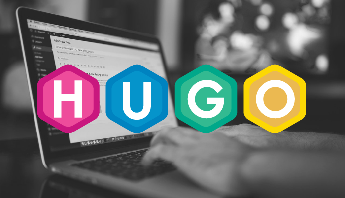 Mudah Membuat Blog dari Terminal dengan Hugo Bagian 1