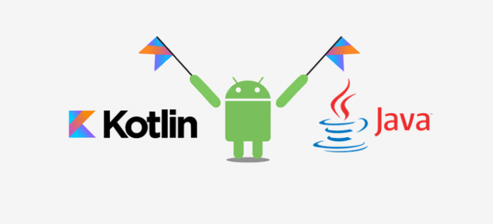 Belajar Membuat Aplikasi Android dengan Kotlin Untuk Pemula Bagian 1: Activity dan Layout